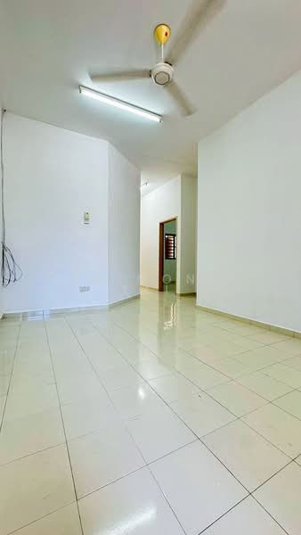1-storey Terraced House for Rent in Taman Bertam Perdana 3 (Kepala Batas) - Raymond Tai - PropertyGuru.com.my