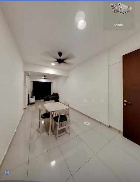 Kondominium untuk Dijual di TreeO - Pheng Han - PropertyGuru.com.my