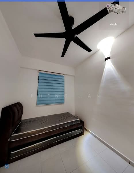 Kondominium untuk Dijual di TreeO - Pheng Han - PropertyGuru.com.my