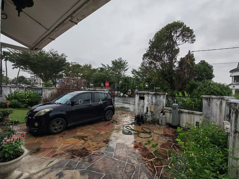 2-storey Terraced House for Sale in Usj 4 (Subang Jaya) - Nadia Shukri - Exterior - PropertyGuru.com.my
