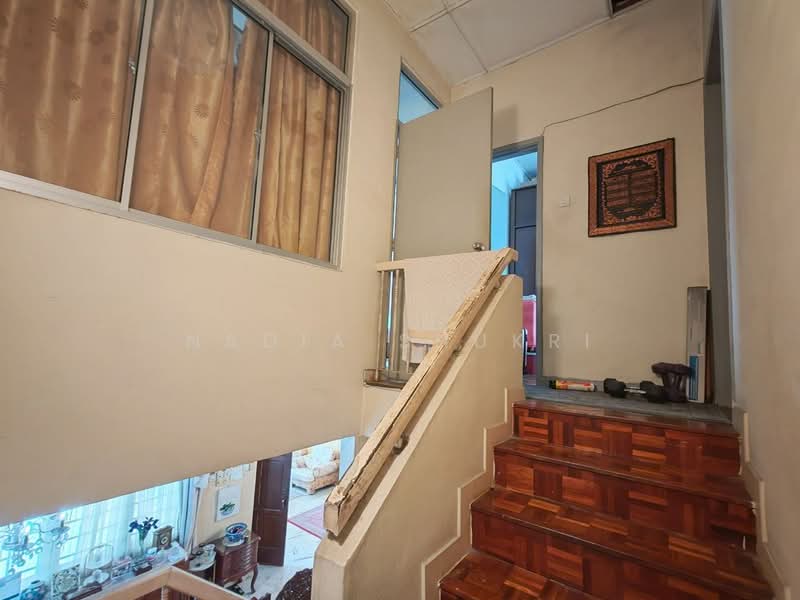 2-storey Terraced House for Sale in Usj 4 (Subang Jaya) - Nadia Shukri - Interior - PropertyGuru.com.my