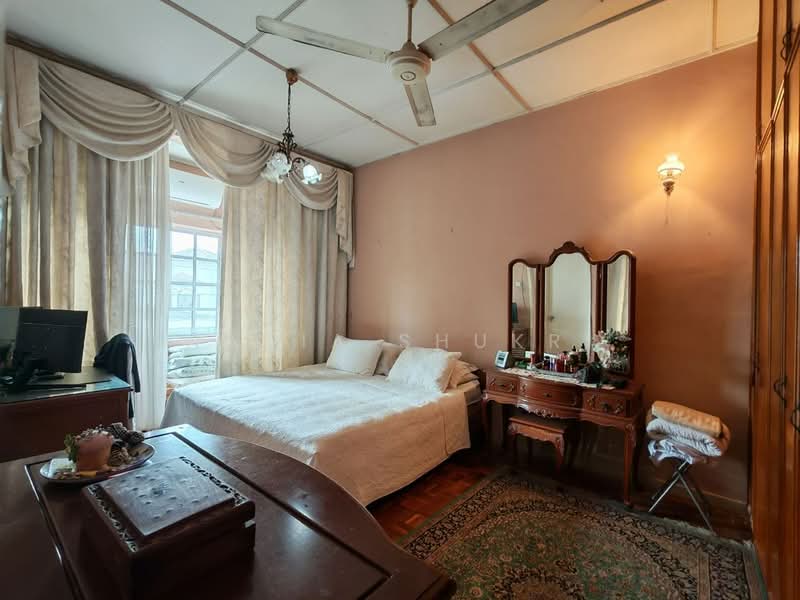 2-storey Terraced House for Sale in Usj 4 (Subang Jaya) - Nadia Shukri - Bedroom - PropertyGuru.com.my