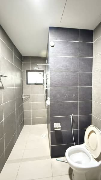 Condominium for Sale at The Henge - Ryan Swe - Bathroom - PropertyGuru.com.my