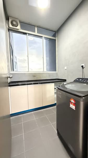 Condominium for Sale at The Henge - Ryan Swe - Interior - PropertyGuru.com.my