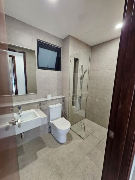 Condominium for Rent at Muze @ PICC - Vincent Tan - Bathroom - PropertyGuru.com.my