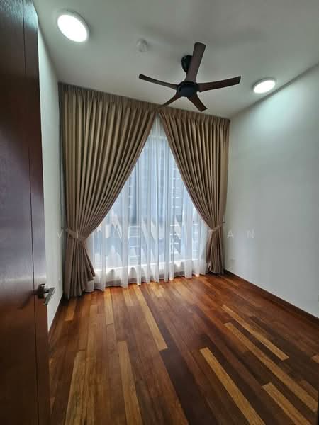 Condominium for Rent at Muze @ PICC - Vincent Tan - Interior - PropertyGuru.com.my