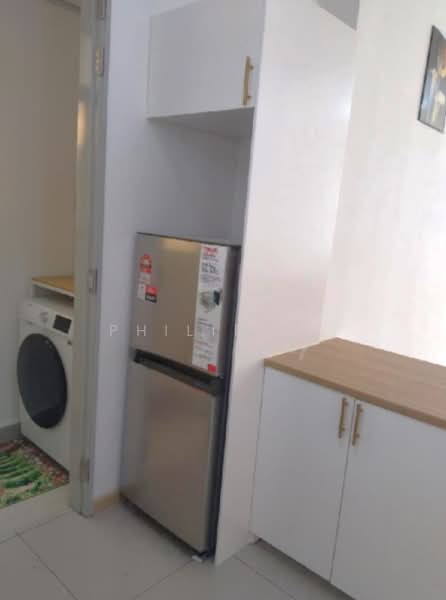 Service Residence for Rent at You City 3 - Philip Ng - Kitchen - PropertyGuru.com.my