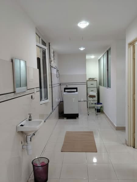 Condominium for Rent at D'Piazza - Kim Tan - Corridor - PropertyGuru.com.my