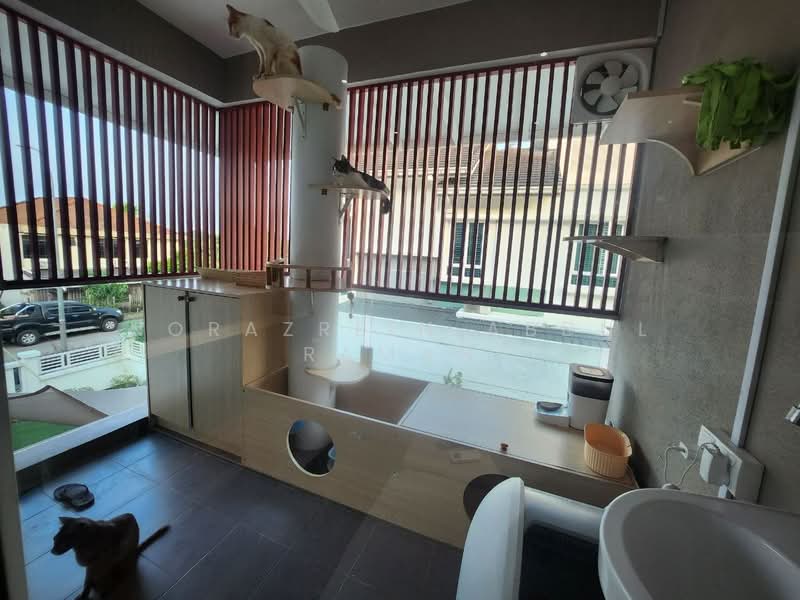 Rumah Berkembar untuk Dijual di Seksyen 17 (Shah Alam) - Norazrein Abdul Raman - Interior - PropertyGuru.com.my