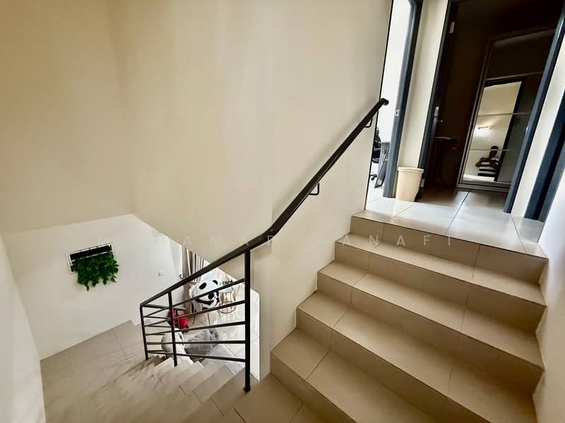 Rumah Teres 2 Tingkat untuk Dijual di Dengkil (Selangor) - Mohamad Hanafi - Interior - PropertyGuru.com.my