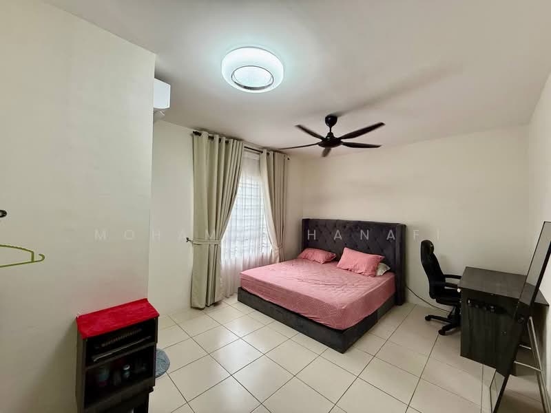 Rumah Teres 2 Tingkat untuk Dijual di Dengkil (Selangor) - Mohamad Hanafi - PropertyGuru.com.my