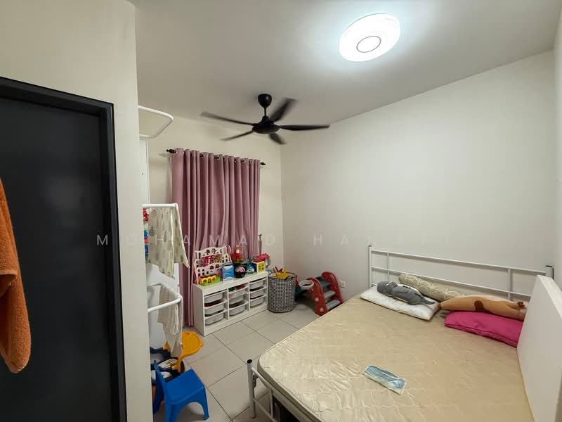 Rumah Teres 2 Tingkat untuk Dijual di Dengkil (Selangor) - Mohamad Hanafi - PropertyGuru.com.my