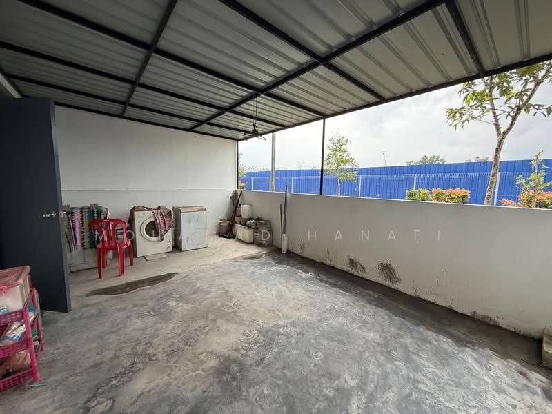 Rumah Teres 2 Tingkat untuk Dijual di Dengkil (Selangor) - Mohamad Hanafi - PropertyGuru.com.my