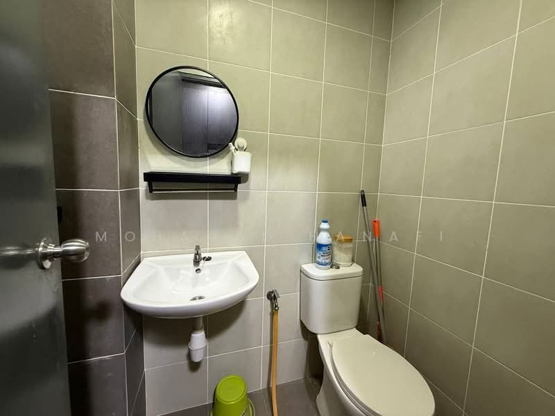 Rumah Teres 2 Tingkat untuk Dijual di Dengkil (Selangor) - Mohamad Hanafi - PropertyGuru.com.my