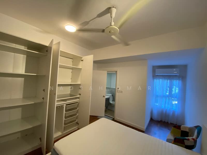 Condominium for Sale at Seri Maya Condominium - Nadrah Omar - Bedroom - PropertyGuru.com.my
