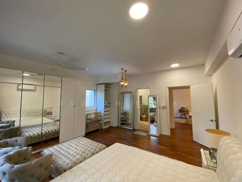 Condominium for Sale at Seri Maya Condominium - Nadrah Omar - Bedroom - PropertyGuru.com.my