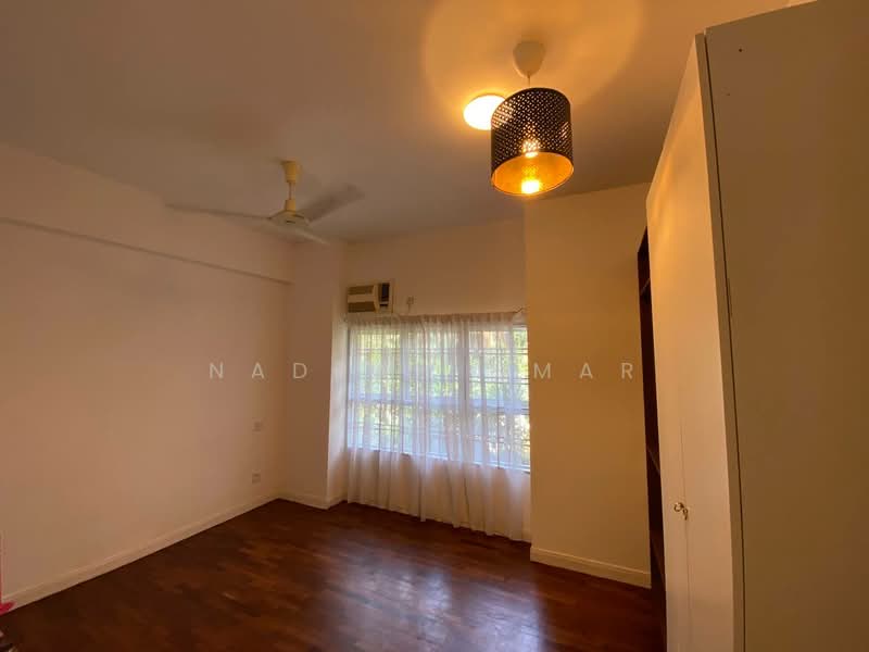 Condominium for Sale at Seri Maya Condominium - Nadrah Omar - Bedroom - PropertyGuru.com.my