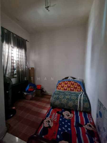 2-storey Terraced House for Sale in Rawang (Selangor) - Ethan Swe - Bedroom - PropertyGuru.com.my