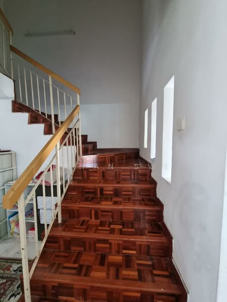 2-storey Terraced House for Sale in Rawang (Selangor) - Ethan Swe - Interior - PropertyGuru.com.my
