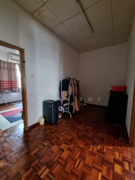 2-storey Terraced House for Sale in Rawang (Selangor) - Ethan Swe - Interior - PropertyGuru.com.my