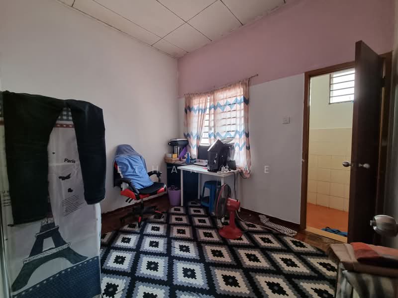 2-storey Terraced House for Sale in Rawang (Selangor) - Ethan Swe - Study - PropertyGuru.com.my