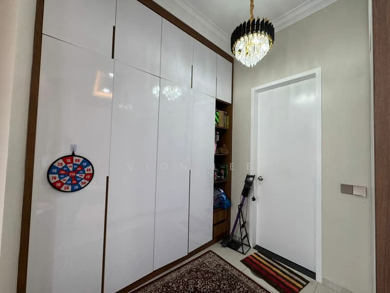 Cluster House for Sale in Taman Ekoflora (Johor Bahru) - Vion Lee - Interior - PropertyGuru.com.my