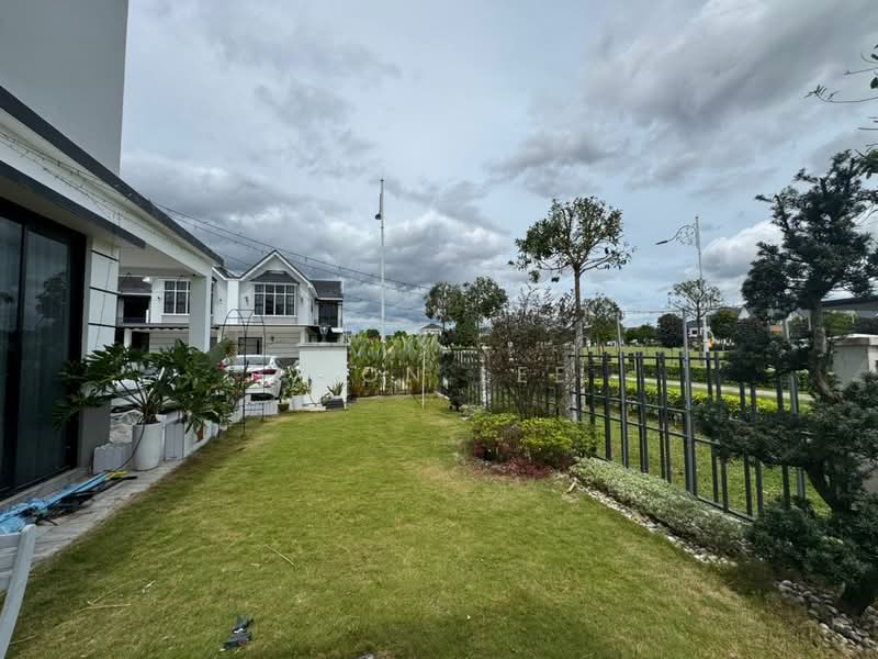 Cluster House for Sale in Taman Ekoflora (Johor Bahru) - Vion Lee - Exterior - PropertyGuru.com.my