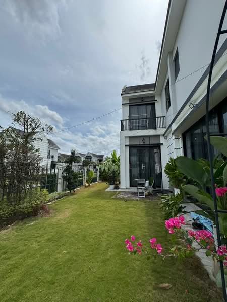 Cluster House for Sale in Taman Ekoflora (Johor Bahru) - Vion Lee - Exterior - PropertyGuru.com.my