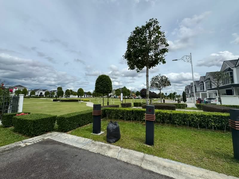 Cluster House for Sale in Taman Ekoflora (Johor Bahru) - Vion Lee - Exterior - PropertyGuru.com.my
