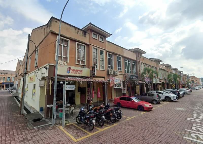 Kedai untuk Dijual di Pusat Bandar Senawang (Senawang) - Wayne Chong - Exterior - PropertyGuru.com.my