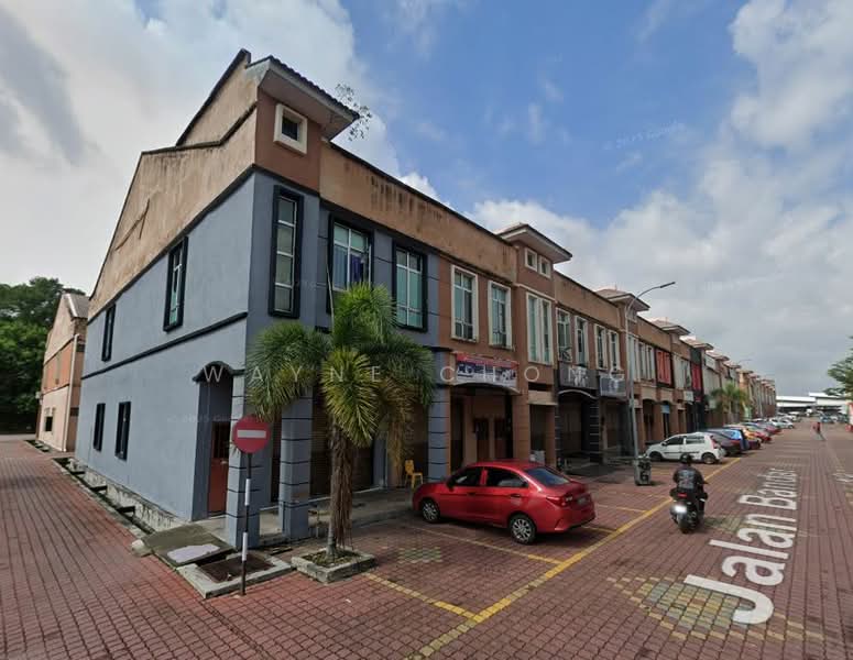 Kedai untuk Dijual di Pusat Bandar Senawang (Senawang) - Wayne Chong - Exterior - PropertyGuru.com.my