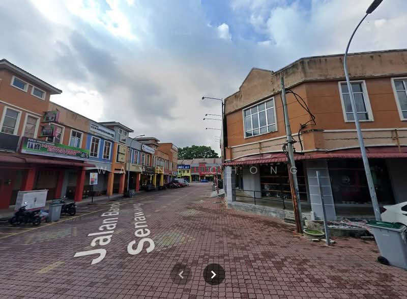 Kedai untuk Dijual di Pusat Bandar Senawang (Senawang) - Wayne Chong - Exterior - PropertyGuru.com.my