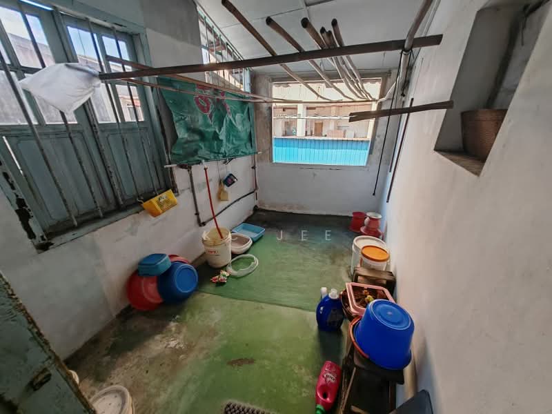 Kedai untuk Dijual di Kuching (Sarawak) - KC Jee - Interior - PropertyGuru.com.my