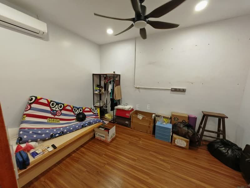 Kedai untuk Dijual di Kuching (Sarawak) - KC Jee - Bedroom - PropertyGuru.com.my