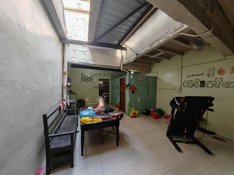 Kedai untuk Dijual di Kuching (Sarawak) - KC Jee - PropertyGuru.com.my