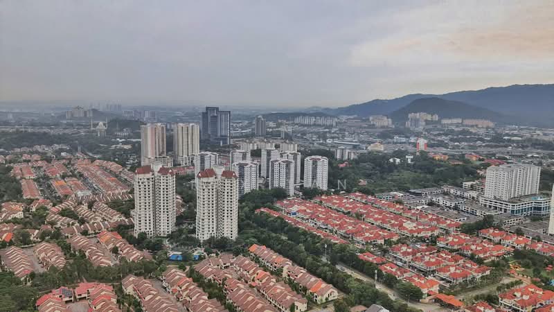 Condominium for Rent at Park Place - Rex Tan - Exterior - PropertyGuru.com.my