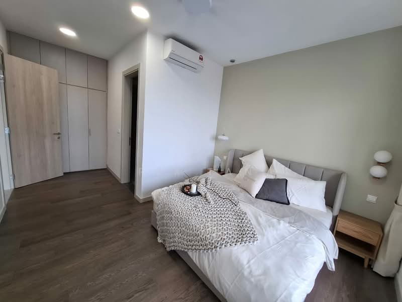 Condominium for Rent at Park Place - Rex Tan - Bedroom - PropertyGuru.com.my