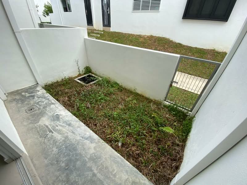 2-storey Terraced House for Sale in Bandar Gamuda Gardens (Rawang) - David Lee - Exterior - PropertyGuru.com.my