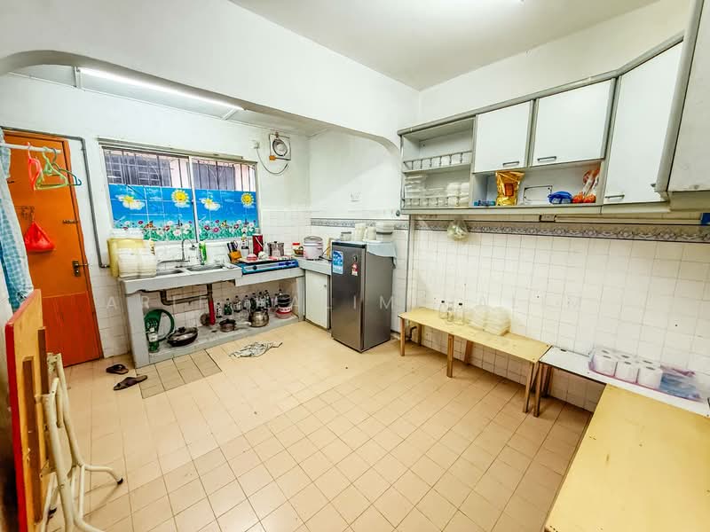 Rumah Teres untuk Dijual di Sri Petaling (Kuala Lumpur) - Arif Halim Halim - Kitchen - PropertyGuru.com.my
