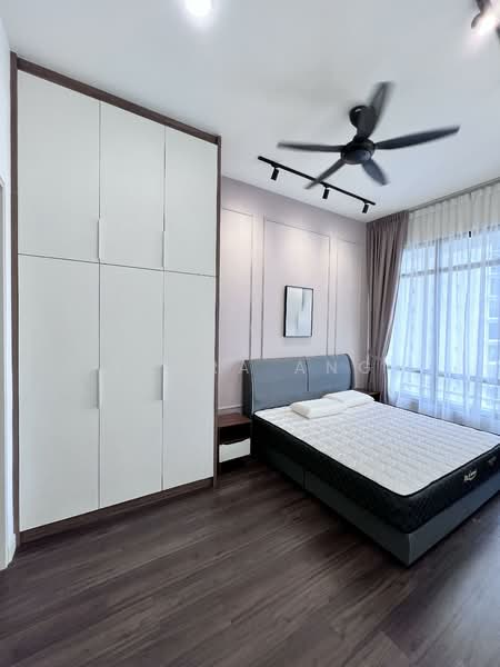 Service Residence for Rent at The Park 2 - Clara Ang - Bedroom - PropertyGuru.com.my