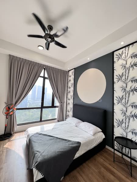 Service Residence for Rent at The Park 2 - Clara Ang - Bedroom - PropertyGuru.com.my