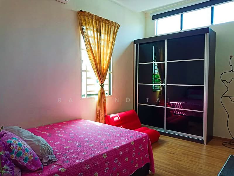 Semi-Detached House for Rent in Bertam Perdana 2 (Kepala Batas) - Raymond Tai - PropertyGuru.com.my