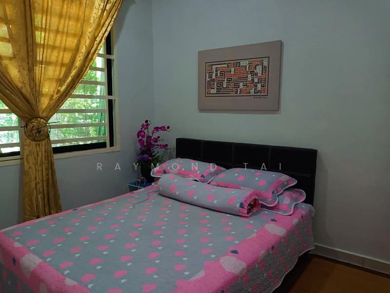 Semi-Detached House for Rent in Bertam Perdana 2 (Kepala Batas) - Raymond Tai - PropertyGuru.com.my