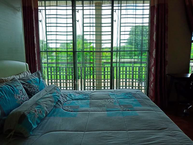 Semi-Detached House for Rent in Bertam Perdana 2 (Kepala Batas) - Raymond Tai - PropertyGuru.com.my