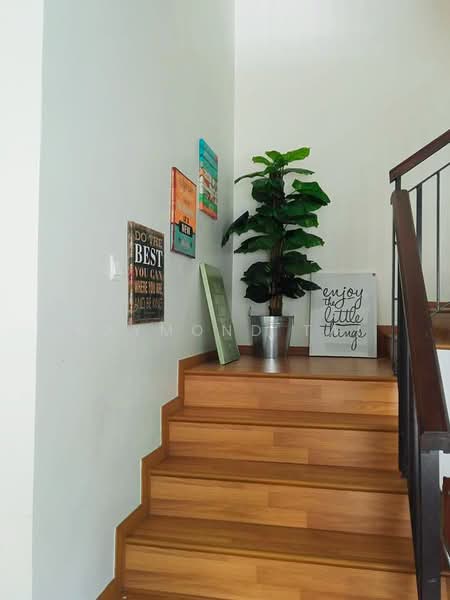 Semi-Detached House for Rent in Bertam Perdana 2 (Kepala Batas) - Raymond Tai - PropertyGuru.com.my