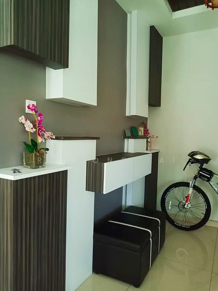Semi-Detached House for Rent in Bertam Perdana 2 (Kepala Batas) - Raymond Tai - PropertyGuru.com.my