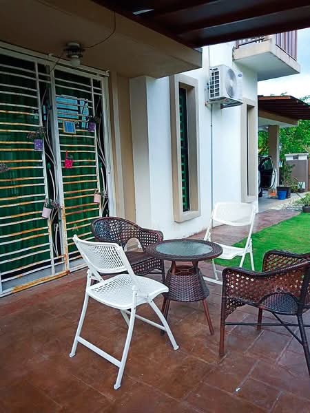 Semi-Detached House for Rent in Bertam Perdana 2 (Kepala Batas) - Raymond Tai - PropertyGuru.com.my
