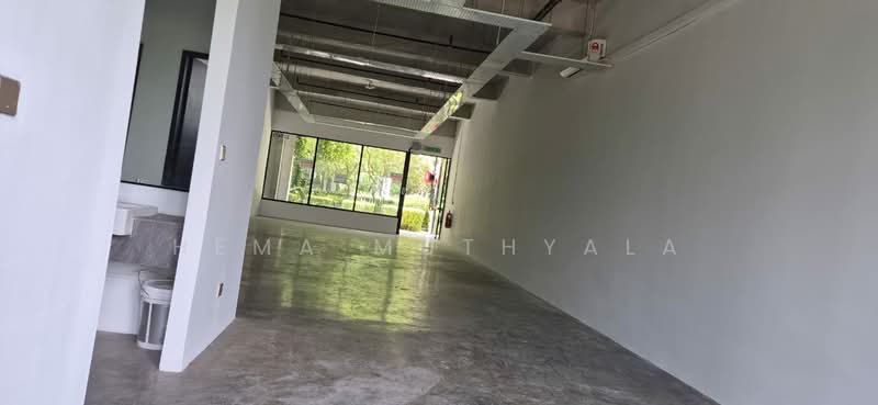 Shop / Office for Rent in Cyberjaya (Selangor) - Hema Muthyala - Interior - PropertyGuru.com.my