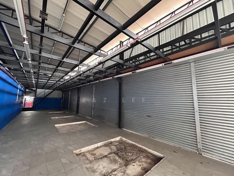 Commercial Semi-D for Rent in Taman Pelangi (Johor Bahru) - Jaz Lee - Interior - PropertyGuru.com.my