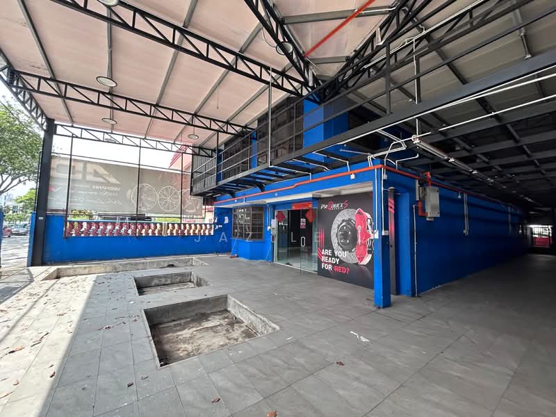 Commercial Semi-D for Rent in Taman Pelangi (Johor Bahru) - Jaz Lee - PropertyGuru.com.my
